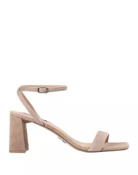 Сандалии Steve Madden, бежевый