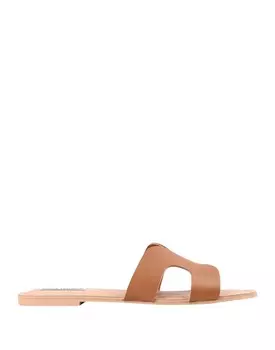 Сандалии Steve Madden, бежевый