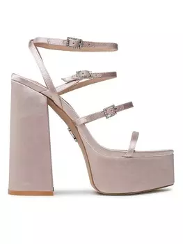 Сандалии Steve Madden, бежевый