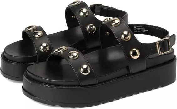 Сандалии Steve Madden Bia, черный