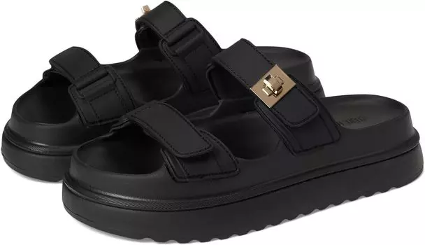 Сандалии Steve Madden Bigschmona, цвет Black Jelly