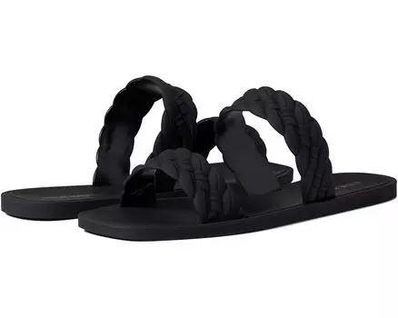 Сандалии Steve Madden Bohemia Sandal, черный