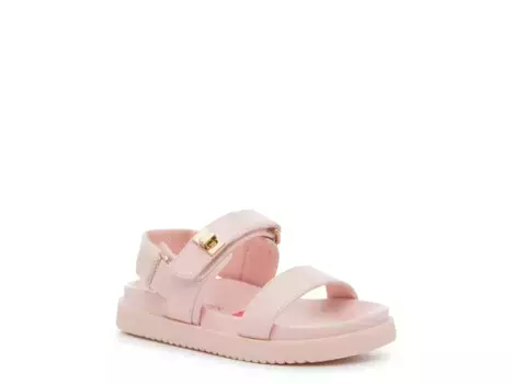 Сандалии Steve Madden Breen - детские, светло-розовые
