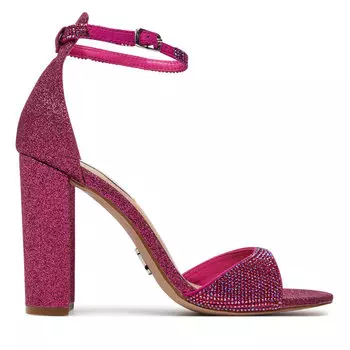 Сандалии Steve Madden Capsule-R Sandal SM11002942-04004-PIR Pink Iridescent, розовый