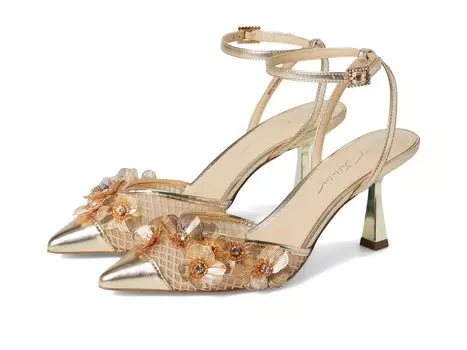 Сандалии Steve Madden Carli, золотой