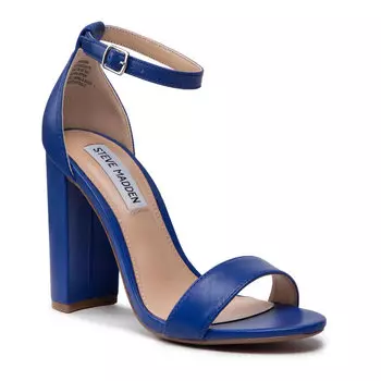 Сандалии Steve Madden Carrson, синий