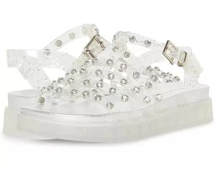 Сандалии Steve Madden Celine, цвет Clear