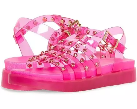 Сандалии Steve Madden Celine, розовый