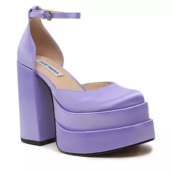 Сандалии Steve Madden Charlize, фиолетовый