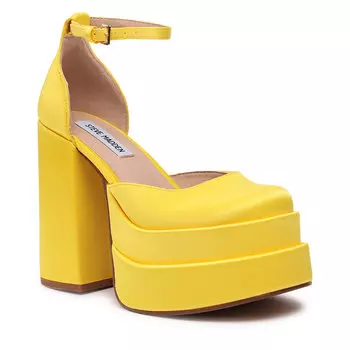 Сандалии Steve Madden Charlize, желтый