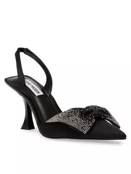 Сандалии Steve Madden, черный