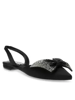 Сандалии Steve Madden, черный