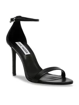 Сандалии Steve Madden, черный