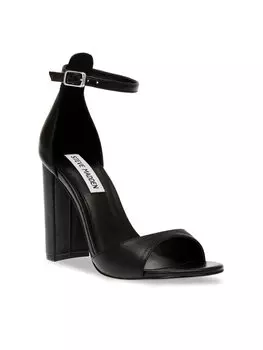 Сандалии Steve Madden, черный