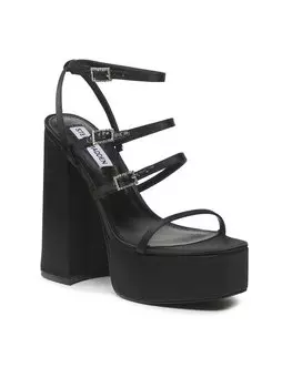 Сандалии Steve Madden, черный