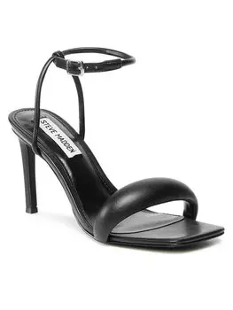 Сандалии Steve Madden, черный