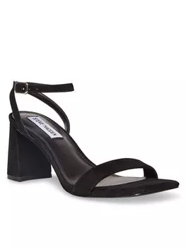 Сандалии Steve Madden, черный