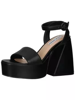Сандалии Steve Madden, черный