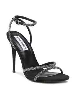Сандалии Steve Madden, черный