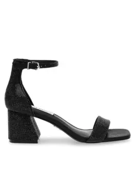 Сандалии Steve Madden, черный