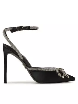 Сандалии Steve Madden, черный