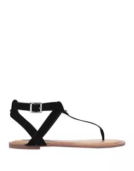 Сандалии Steve Madden, черный
