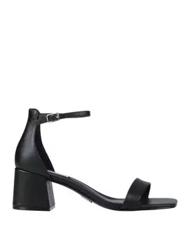 Сандалии Steve Madden, черный