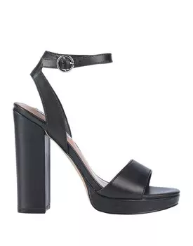 Сандалии Steve Madden, черный