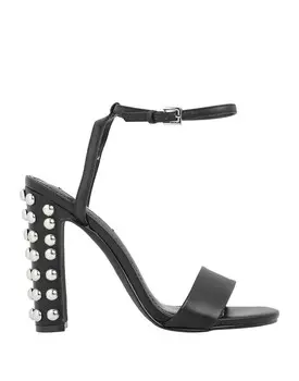 Сандалии Steve Madden, черный
