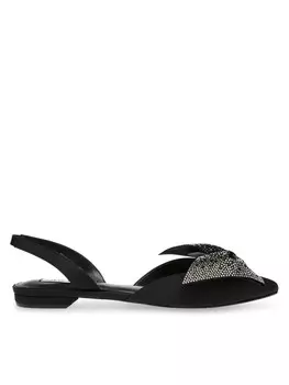 Сандалии Steve Madden, черный