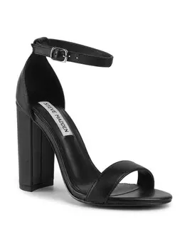 Сандалии Steve Madden, черный