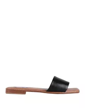 Сандалии Steve Madden, черный