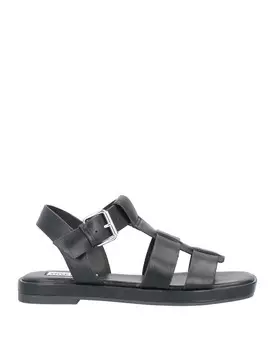 Сандалии Steve Madden, черный
