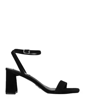 Сандалии Steve Madden, черный