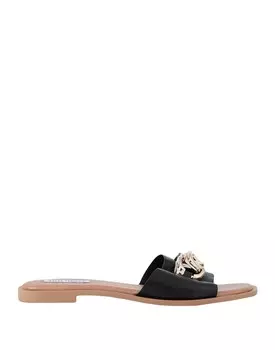 Сандалии Steve Madden, черный