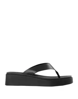 Сандалии Steve Madden, черный