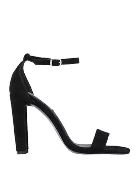 Сандалии Steve Madden, черный