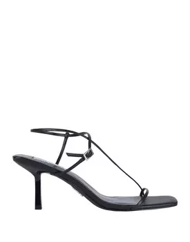 Сандалии Steve Madden, черный