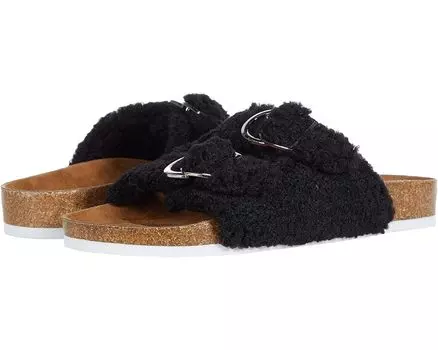 Сандалии Steve Madden Connected, черный