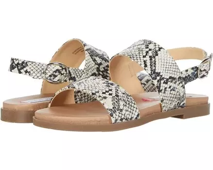 Сандалии Steve Madden Darcy, цвет Snake