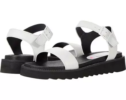 Сандалии Steve Madden Dariaa, белый