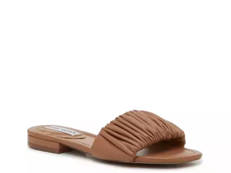 Сандалии Steve Madden Delanee, загар