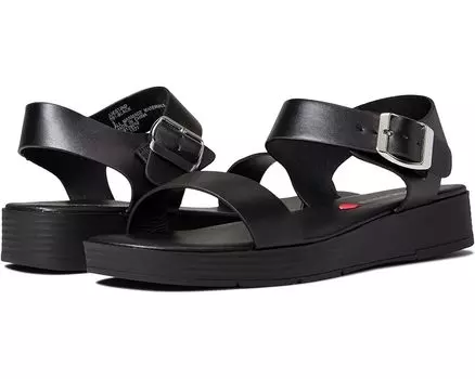 Сандалии Steve Madden Destind, черный