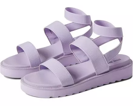 Сандалии Steve Madden Dixiee, цвет Lilac