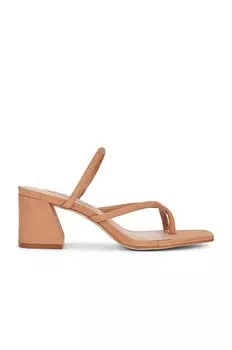 Сандалии Steve Madden Effie, загар
