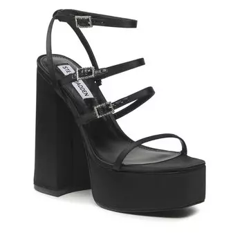 Сандалии Steve Madden Elavator, черный