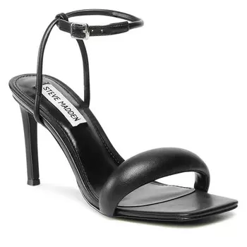 Сандалии Steve Madden Entice, черный