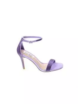 Сандалии Steve Madden, фиолетовый