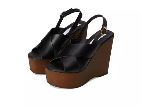 Сандалии Steve Madden Galaxy, черный