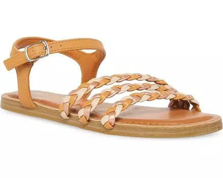 Сандалии Steve Madden Georjia, цвет Cognac Multi